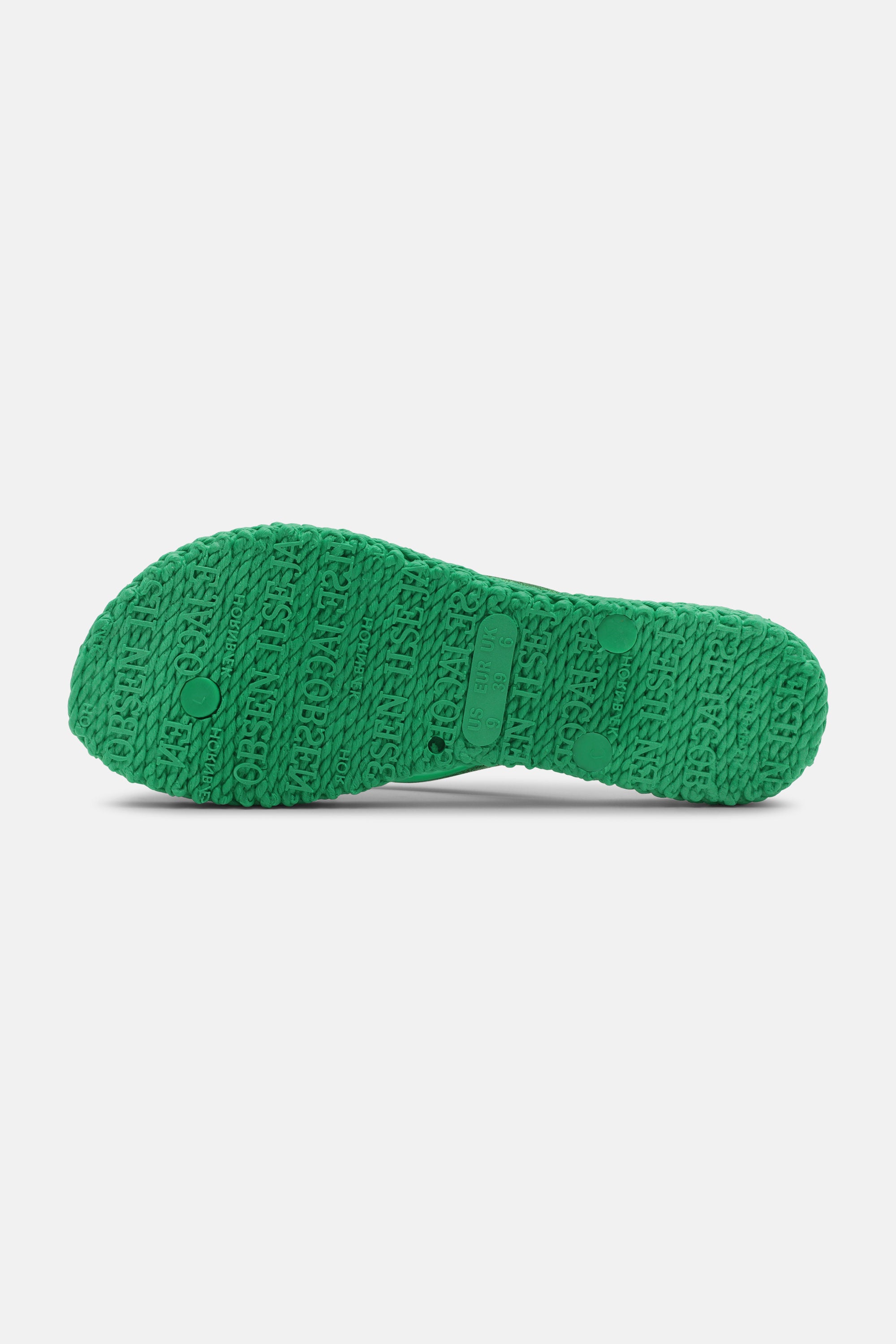 Klipklapper Glimmer - Fern Green
